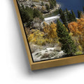 Thumbnail image 13 for Rock Creek Lake in Autumn