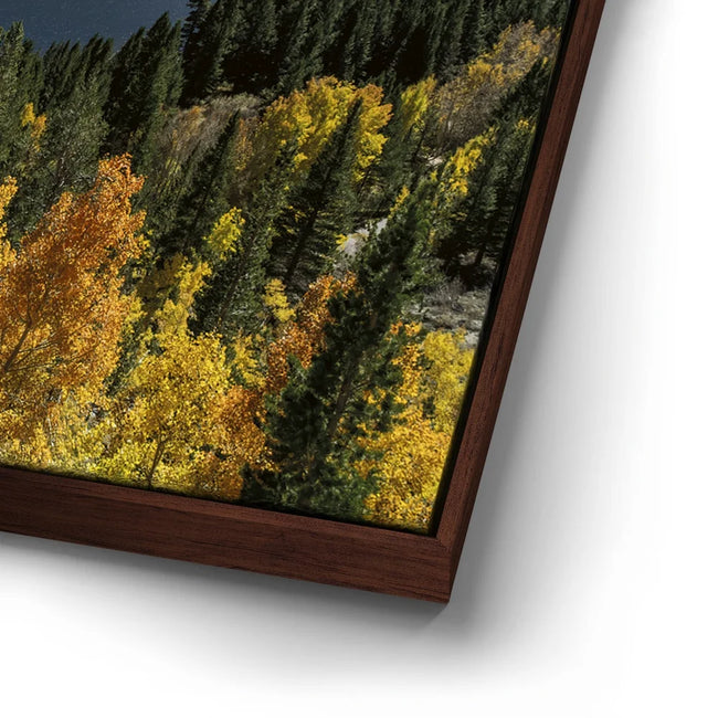 Featured image 15 for Rock Creek Lake in Autumn