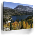 Thumbnail image 3 for Rock Creek Lake in Autumn