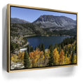Featured image 8 for Rock Creek Lake in Autumn