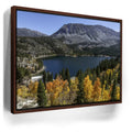 Featured image 11 for Rock Creek Lake in Autumn
