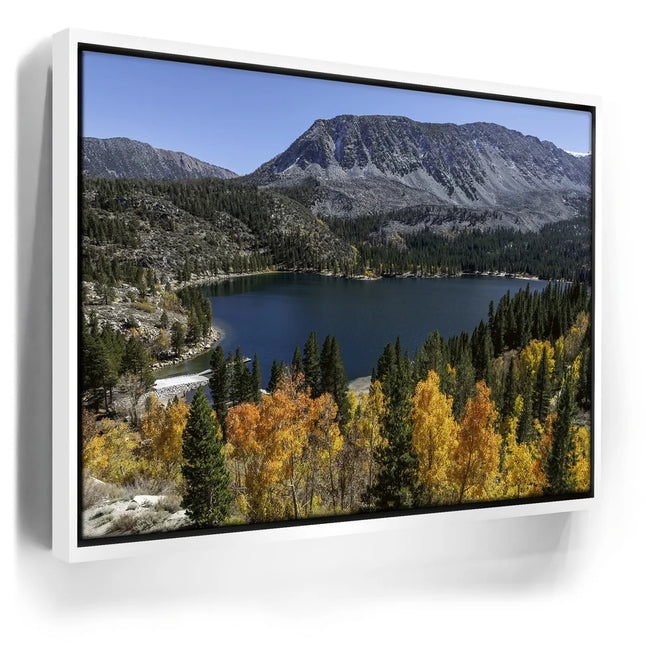 Featured image 7 for Rock Creek Lake in Autumn