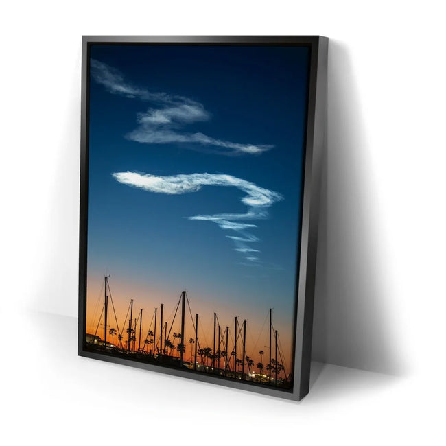 Featured image 2 for Rocket Contrail