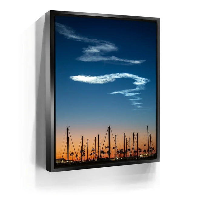 Featured image 5 for Rocket Contrail
