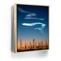 Featured image 9 for Rocket Contrail
