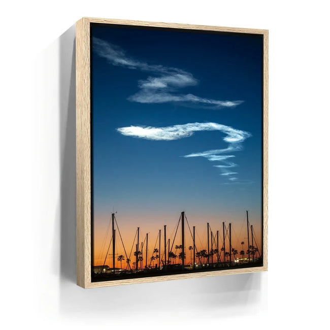Featured image 9 for Rocket Contrail