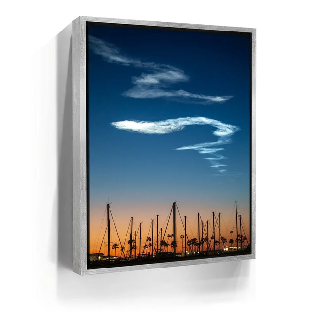 Featured image 8 for Rocket Contrail