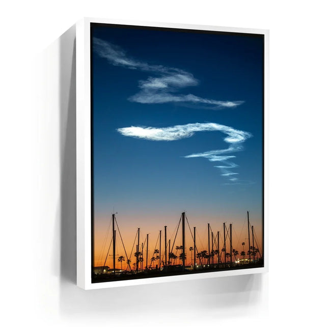 Featured image 6 for Rocket Contrail
