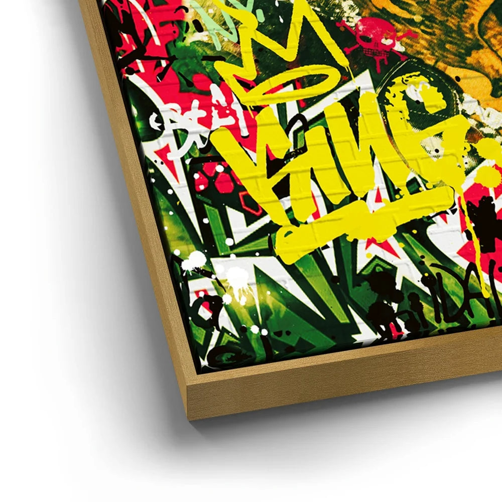 Featured image 12 for Rockstar