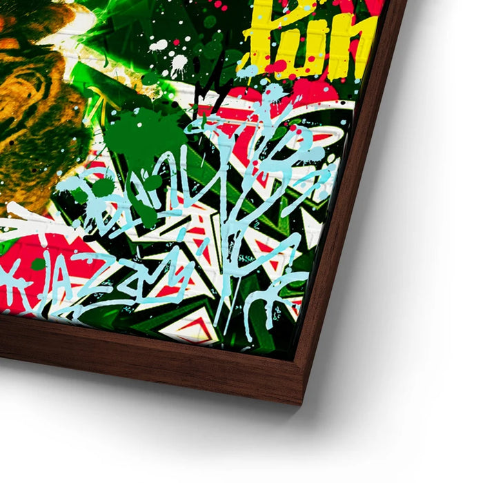 Featured image 14 for Rockstar