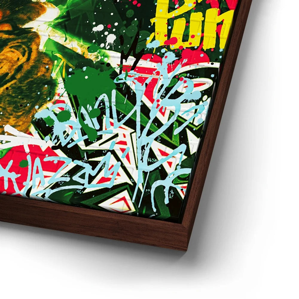 Featured image 14 for Rockstar