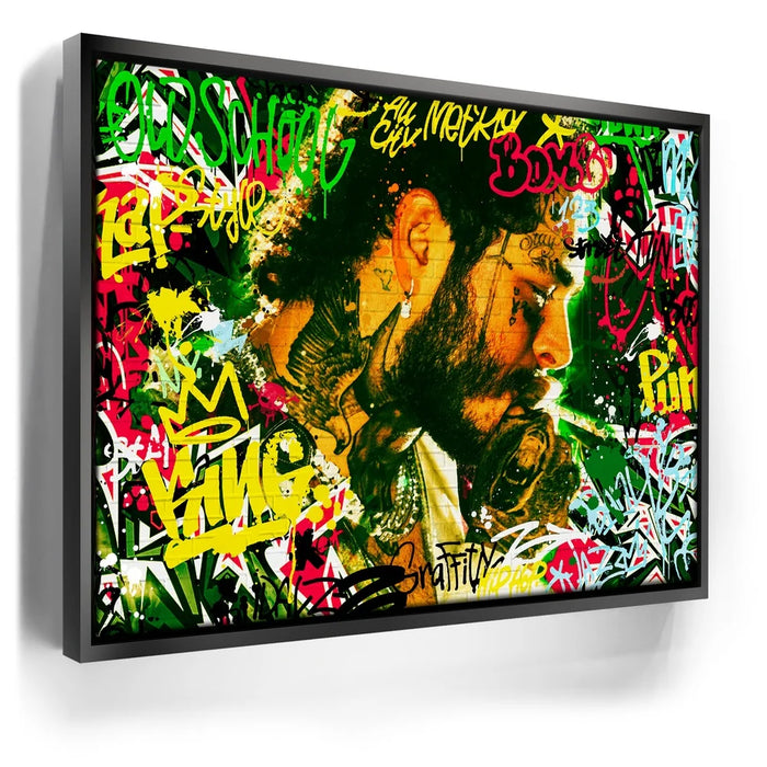 Featured image 5 for Rockstar