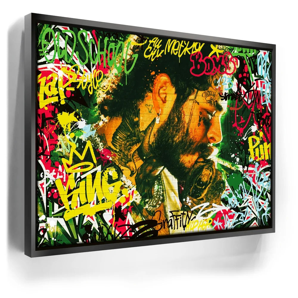 Featured image 5 for Rockstar
