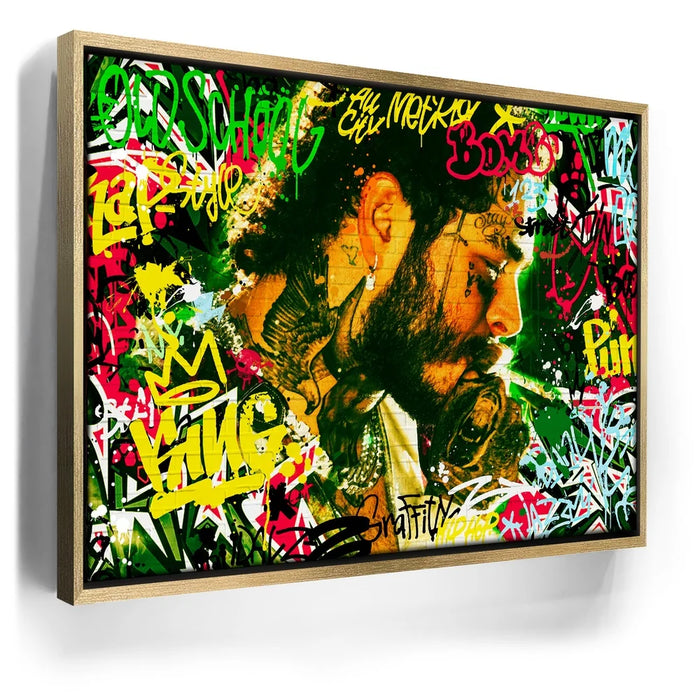 Featured image 7 for Rockstar