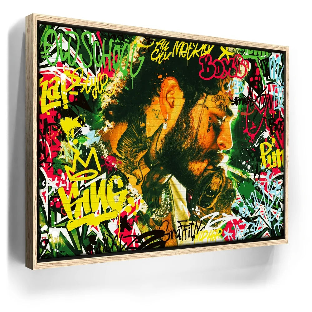 Featured image 9 for Rockstar