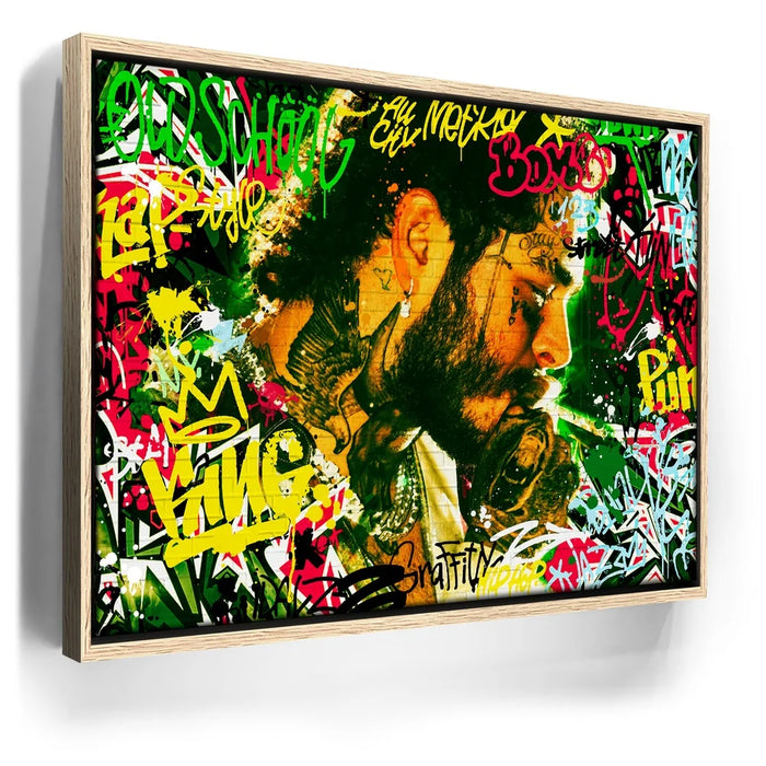 Featured image 9 for Rockstar