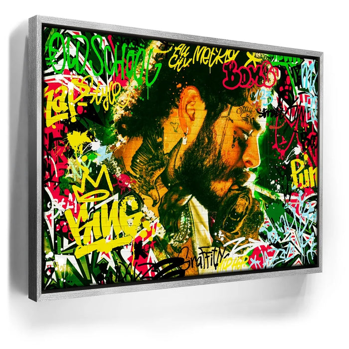 Featured image 8 for Rockstar