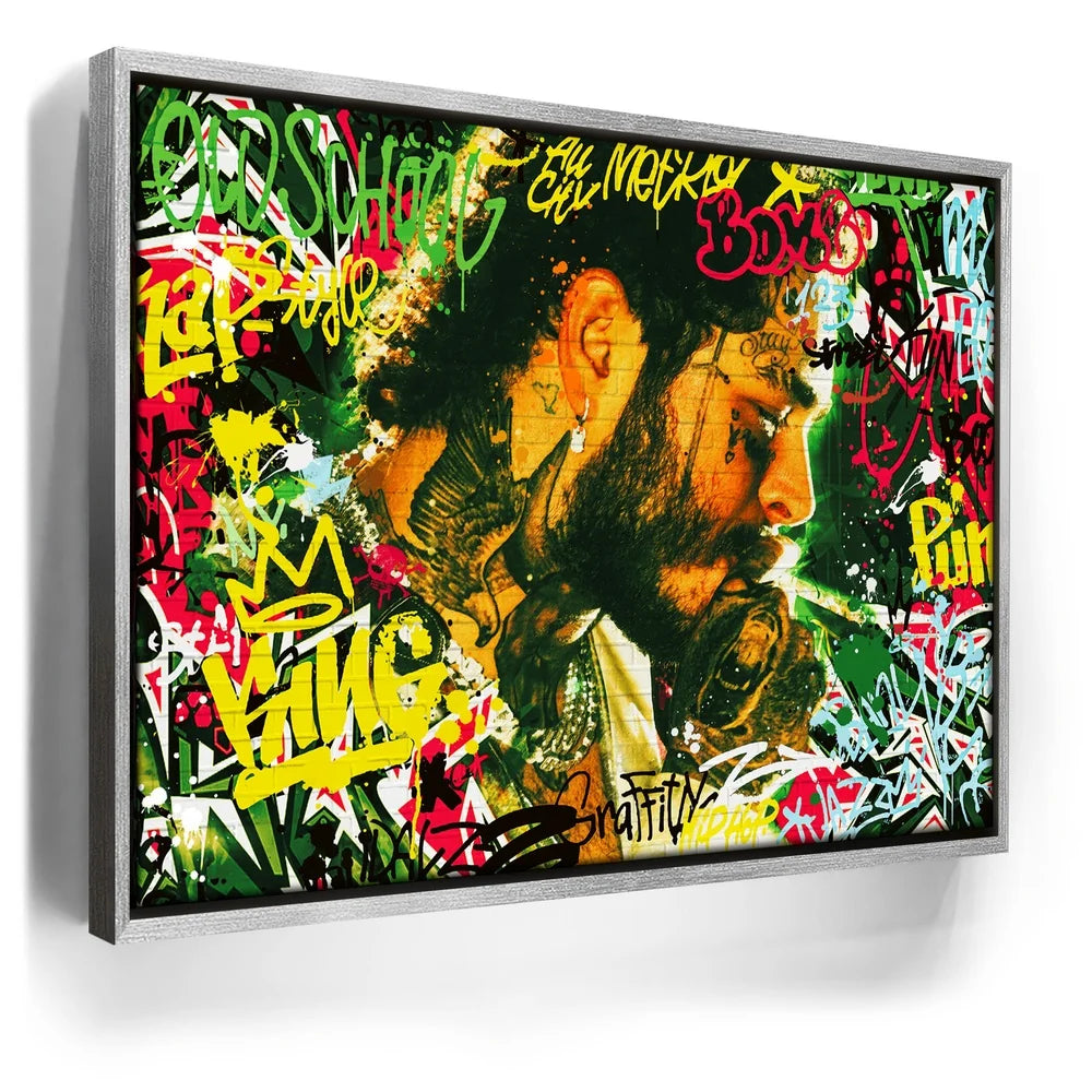Featured image 8 for Rockstar