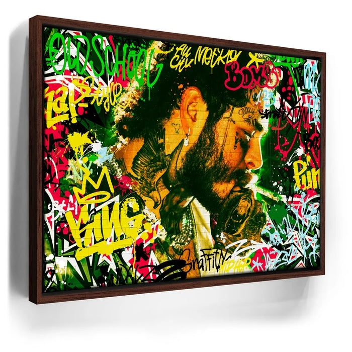 Featured image 10 for Rockstar