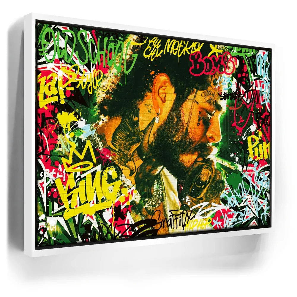 Featured image 6 for Rockstar