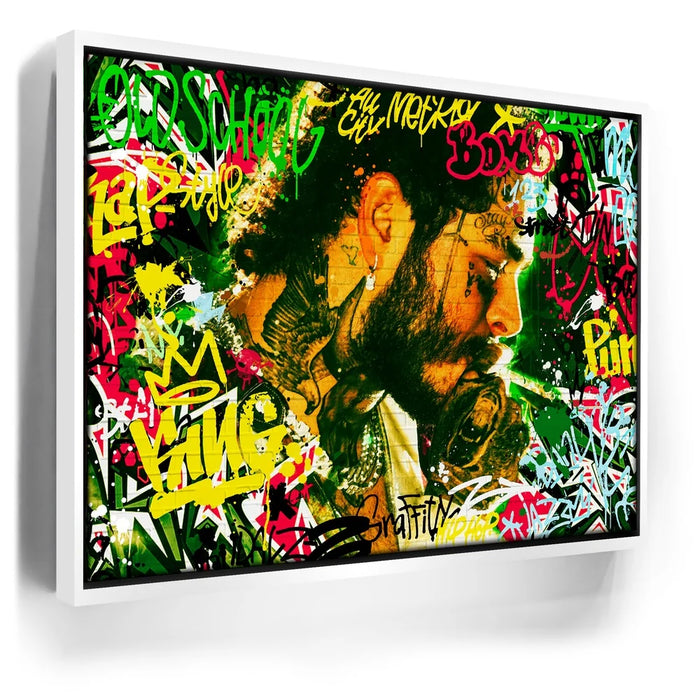 Featured image 6 for Rockstar