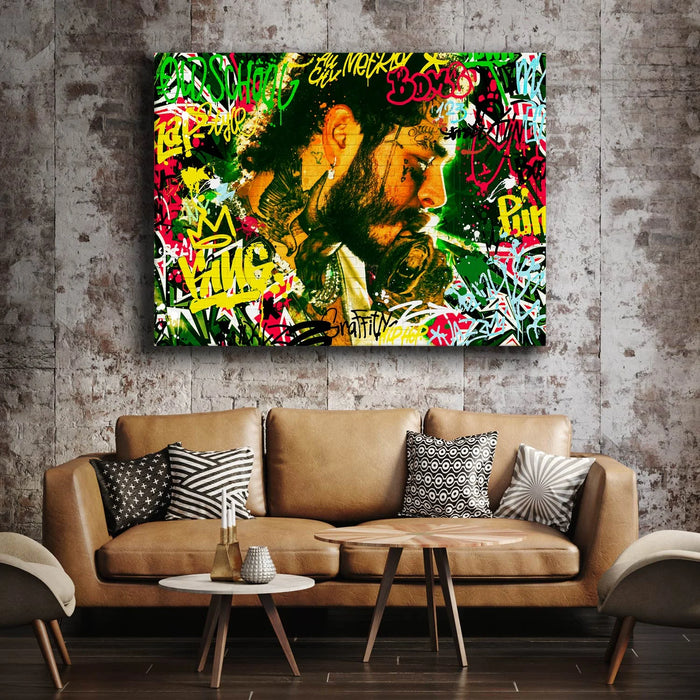 Featured image 2 for Rockstar