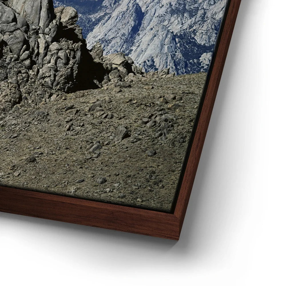 Featured image 14 for Rocky Mountain Reflections Buller Pond
