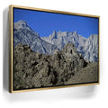 Featured image 7 for Rocky Mountain Reflections Buller Pond