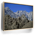 Featured image 9 for Rocky Mountain Reflections Buller Pond