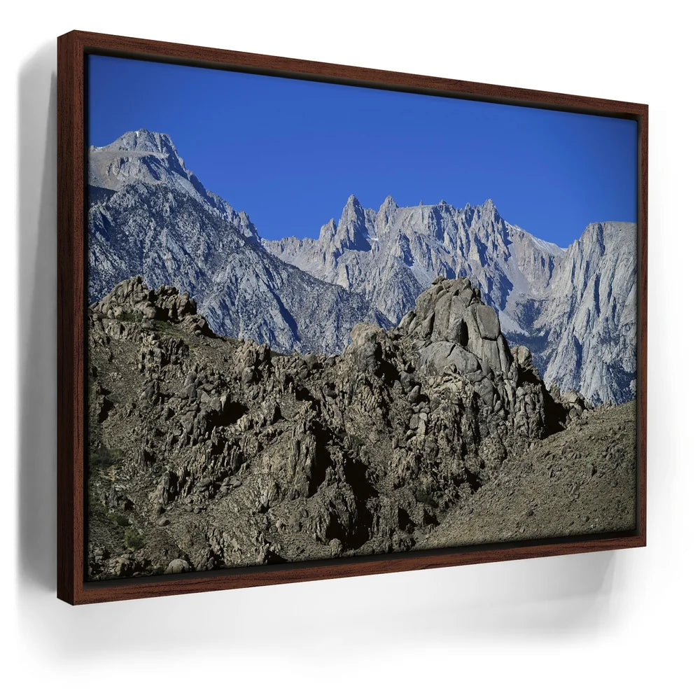 Featured image 10 for Rocky Mountain Reflections Buller Pond