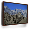 Featured image 10 for Rocky Mountain Reflections Buller Pond