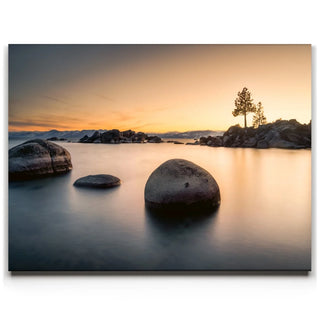 Rocky Retreat