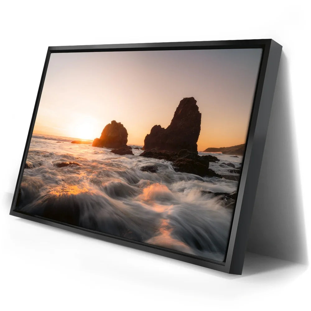 Featured image 2 for Rodeo Beach Rush