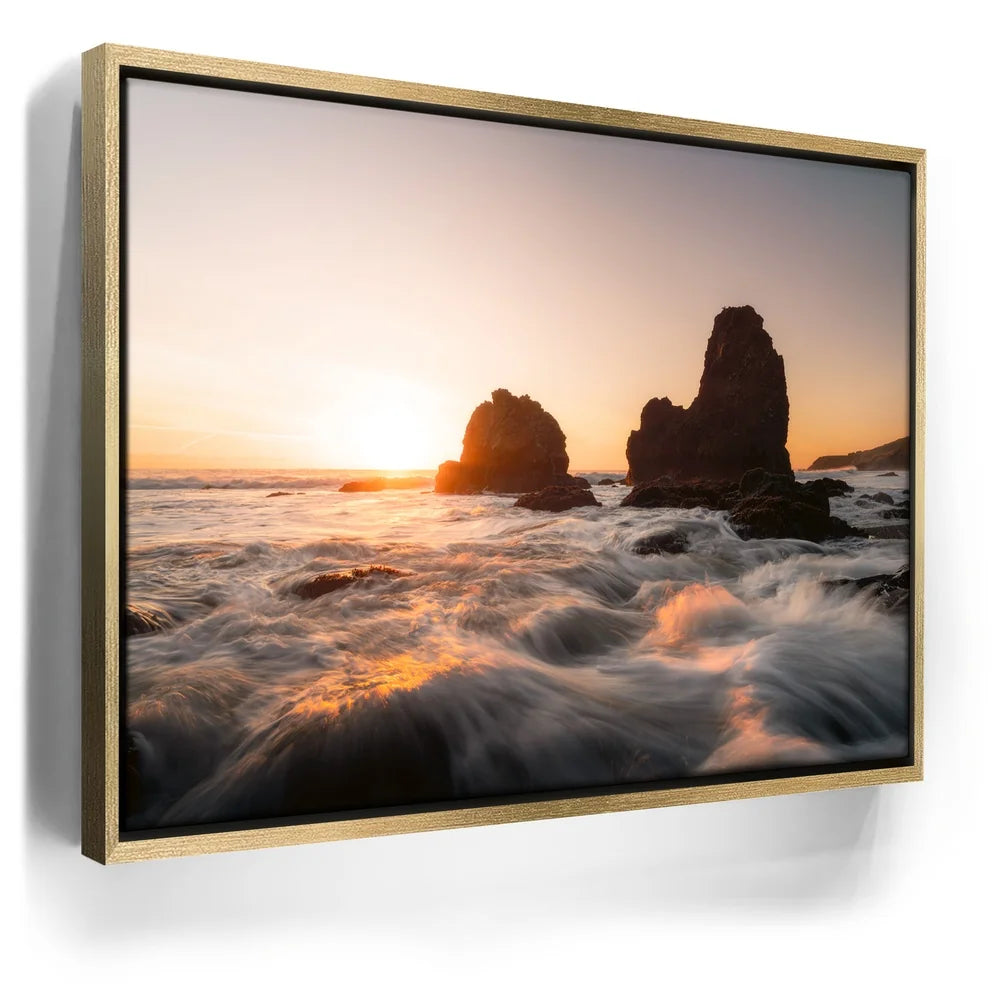 Featured image 7 for Rodeo Beach Rush