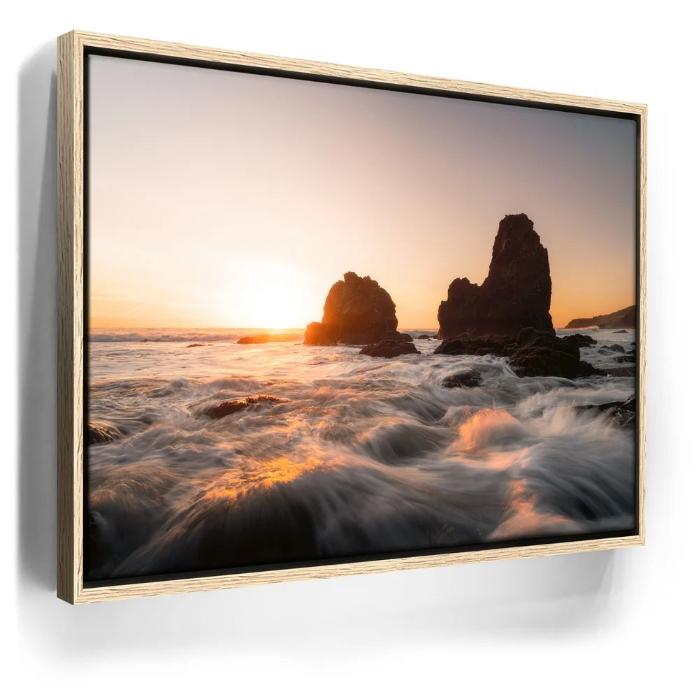 Featured image 9 for Rodeo Beach Rush