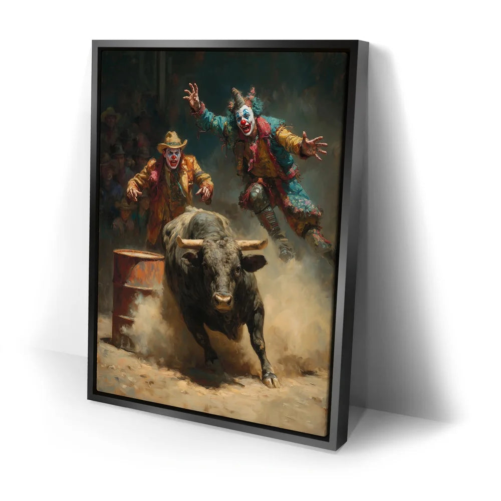 Featured image 2 for Rodeo Runaround