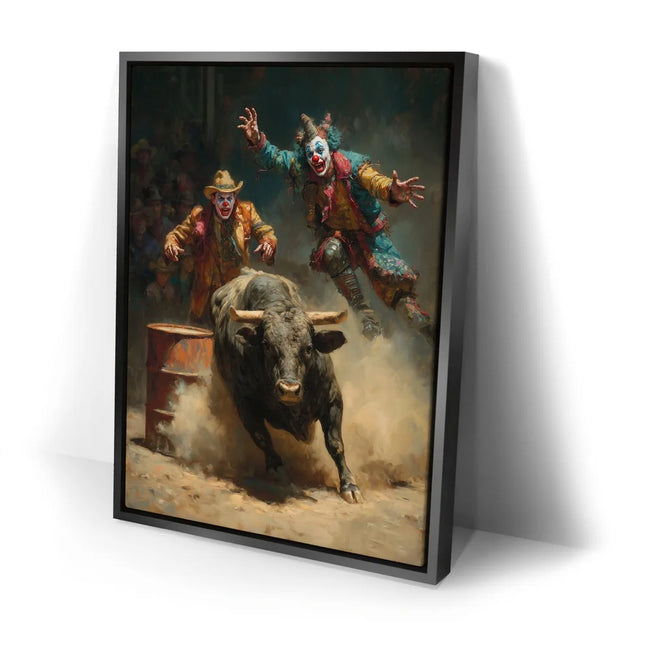 Featured image 2 for Rodeo Runaround