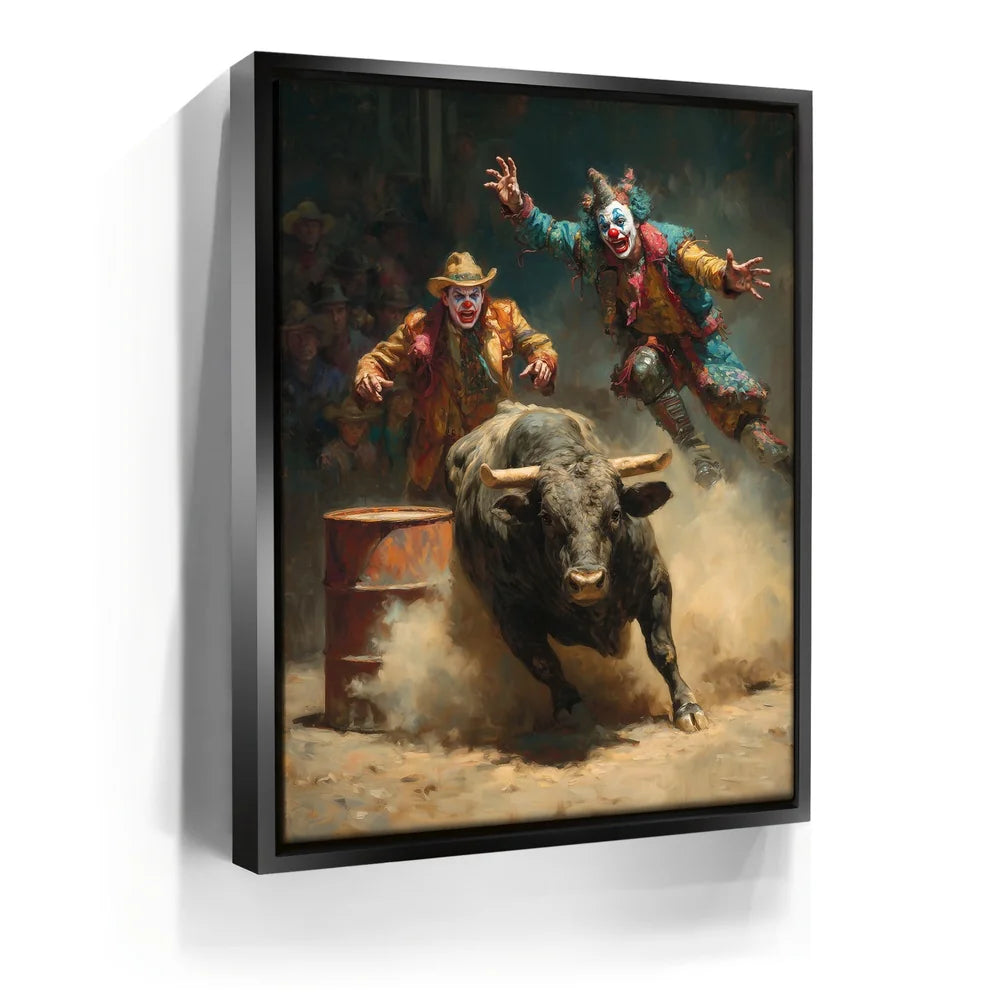 Featured image 6 for Rodeo Runaround