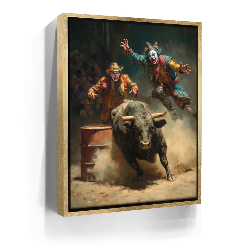 Featured image 8 for Rodeo Runaround