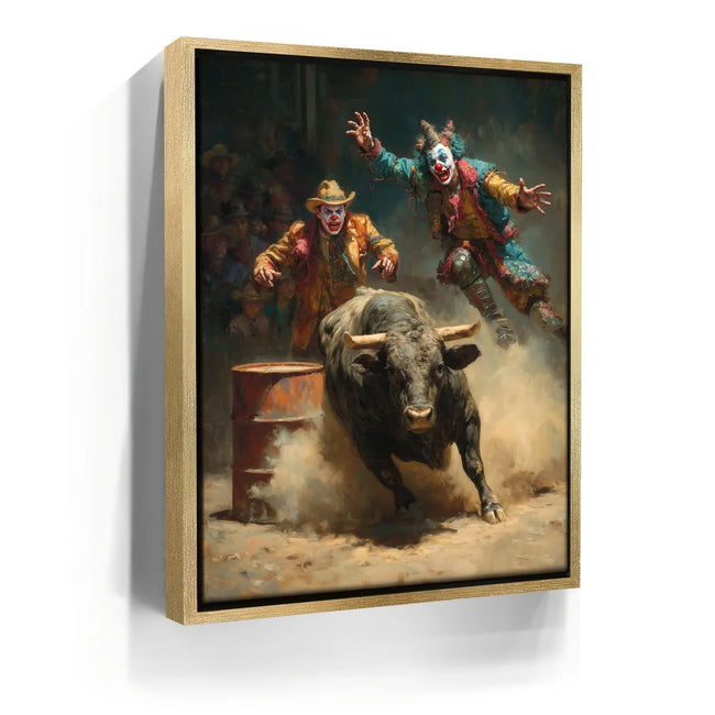 Featured image 8 for Rodeo Runaround