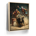 Featured image 10 for Rodeo Runaround