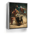 Featured image 9 for Rodeo Runaround