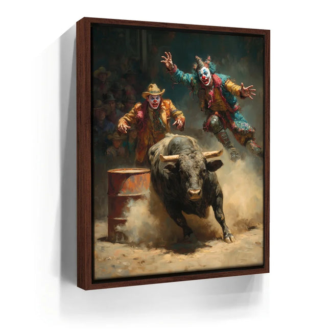Featured image 11 for Rodeo Runaround