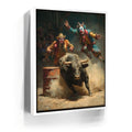 Featured image 7 for Rodeo Runaround
