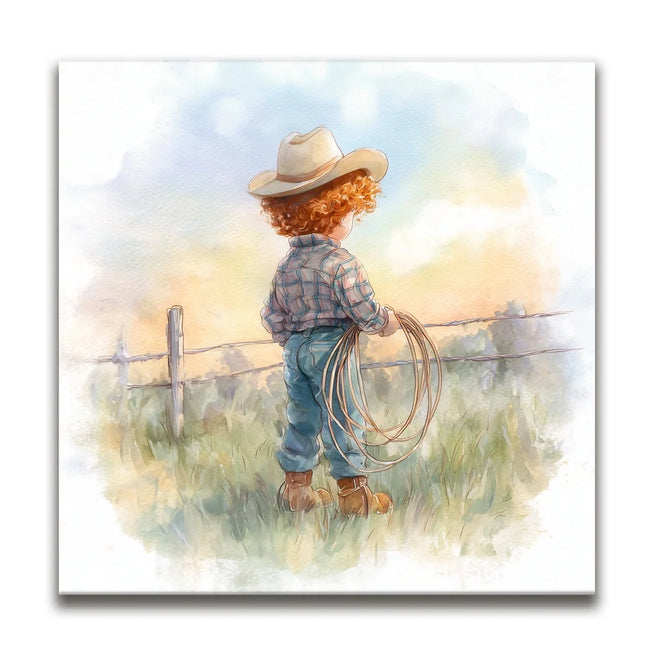 Featured image 1 for Rodeo Wonder