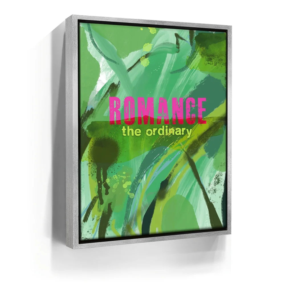 Featured image 8 for Romance The Ordinary