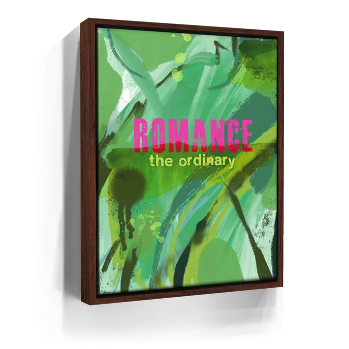 Featured image 10 for Romance The Ordinary