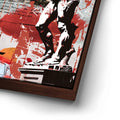 Thumbnail image 14 for Rome Collage - Calligraphy