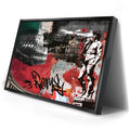 Thumbnail image 2 for Rome Collage - Calligraphy