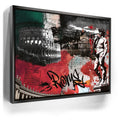 Featured image 5 for Rome Collage - Calligraphy